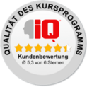 Certification Badge
