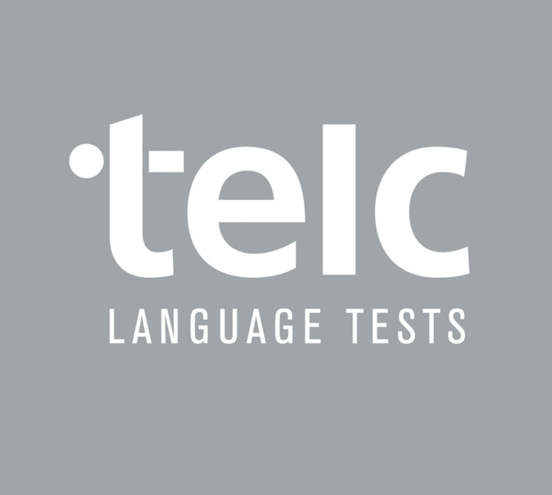 telc B2 Prüfung
